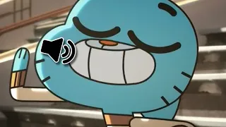 ALL Gumball Voice Changes/Puberty Notes - (2021, Better)