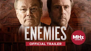 Enemies - Official U.S. Trailer (Nov. 1)