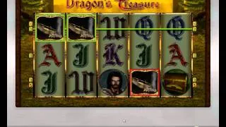 Dragons Treasure Online am PC spielen