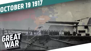 Operation Albion Concludes - Allied Failures In Belgium I THE GREAT WAR Week 169