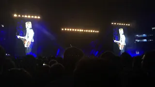 Paul McCartney - Back in Brazil - Allianz Parque, São Paulo, BR - 26/03/19