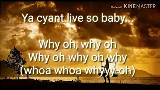 Chronixx- Somewhere Video Lyrics