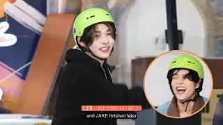 [ENG SUB] 'EN-O'CLOCK' Behind the Scenes EPISODE 54