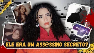 ELE CONVENCEU OS AMIGOS A SE JUNTAREM A UMA ORGANIZAÇÃO FALSA | O insano caso de Carole Garton