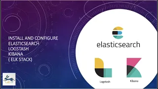 How to Install and configure ELK stack [Elasticsearch, Logstash, Kibana] 7.x on Debian Linux