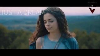 Nelly - Just A Dream (Suprafive & FunkyBasstard Remix - Edited) [Lyric Video]