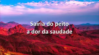 Chitãozinho e Xororó se deus me ouvisse letra