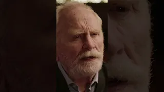 James Cosmo reads Robert Burns #shorts