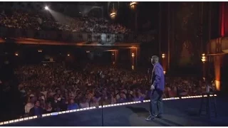 Brian Regan- The Epitome of Hyperbole Best Comedy Show