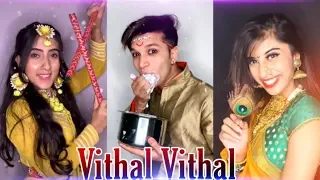 Vithal Vithal Vithala Hari Om Vithala | Special Janmashtami 2019 | New Viral Videos Tik Tok Vitthal