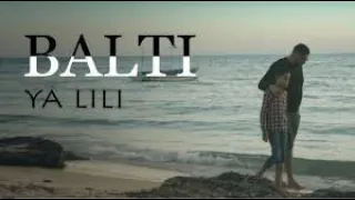 Balti-Ya Lili feat  Hamouda [YA LILI YA LELA] ARABIC FULL HD VIDEO SONG -YA LILI YA LILA FULL SONG..