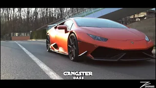 Minelli - Rampampam | Official Video 2021(Car Showtime)(Bass Boosted)