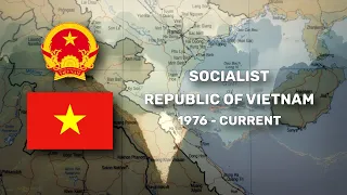 Historical anthem of Vietnam