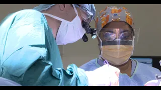 Your Fantastic Mind Season 3 Ep 2: Making of a Brain Surgeon