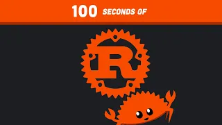 Rust in 100 Seconds