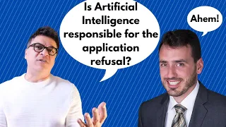 Use of Artificial Intelligence in Immigration Applications | Ft. Steven Meurrens