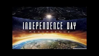 New Action Movie 2020 🎬 - INDEPENDENCE DAY: RESURGENCE 2016Full Movie HD - Best Action Movies Full