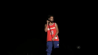 1 - Middle Child - J. Cole (FULL HD SET @ Dreamville Festival 2019 - Raleigh, NC - 4/6/19)