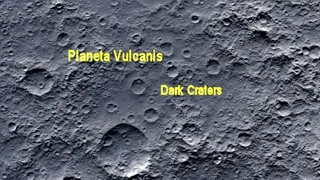 Starship Troopers: Terran Command - Dark Craters