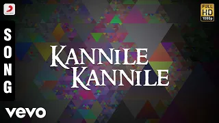 Karna - Kannile Kannile Song | Arjun, Ranjitha | Vidyasagar