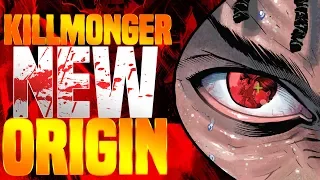 Killmonger: New Origin Begins!