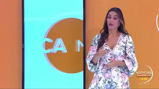 Noticias Telemedellín 12 de febrero del 2021 - emisión 12:00 m.