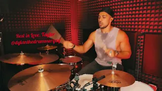 My Tribute to Taylor Hawkins - Dylan Elise