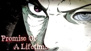 「NARUTO AMV」Promise Of A Lifetime ᴴᴰ「Collab」 Alopex AMVs/marcogr1995