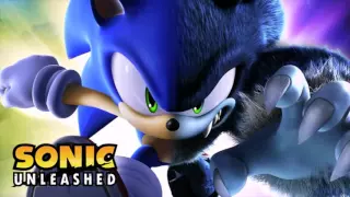 [Musica] Sonic Unleashed ► Endless Possibility ~ 1 hora