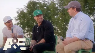 Wahlburgers: The Final Season | Premieres May 15th | A&E