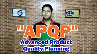 APQP ! Advanced Product Quality Planning !! ASK Mechnology !!!