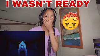 #firsttimereaction Eminem - Darkness (Official Video) #emotional