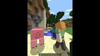 Minecraft: Nintendo Switch Nostalgia🥺