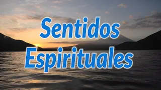 Sentidos Espirituales