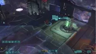 XCom Enemy Unknown Playthrough Part #22 "Large Scout Crash Site"