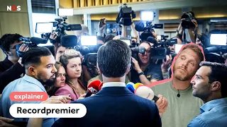 Exit Rutte: einde van een tijdperk