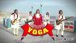 Éxitos de Oro GRUPO YOGA | AQP Audiovisual