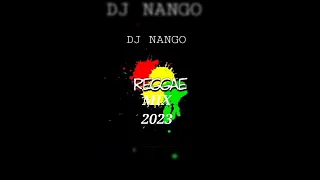 REGGAE MIX 2023 | CHRONIXX   BERES HAMMOD, TARRUS RILEY, ROMAIN VIRGO.  JAH CURE JBOOG (by DJ NANGO)