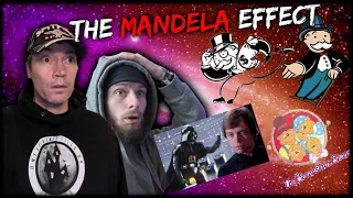 ARE WE IN A PARALLEL UNIVERSE?!?!!! | #paranormal #mystery #mandelaeffect