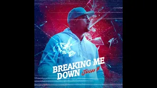 Jesse B- Breaking Me Down (JW Radio Mix )