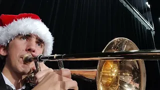 Minor Alterations Trombone POV