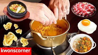 5 Instant Ramen Hacks You Need To Try | Ramen Hacks #3