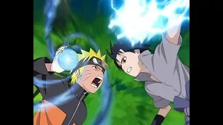 Naruto [AMV] - Paparazzi