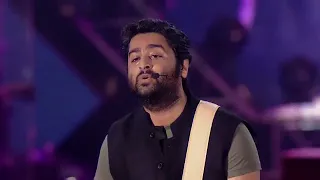 Arijit Singh Live /Mtv India Tour (Hawayein)