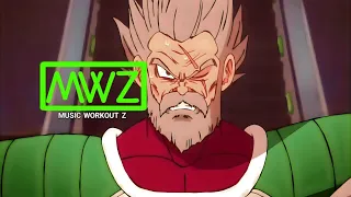 Workout Music Z - Música para Entrenar 🔥Paragus🔥