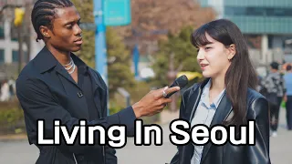 Cost Of Living In Seoul, Korea