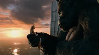 King Kong - Beauty and the Beast - Celine Dion & Peabo Bryson