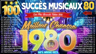 Meilleures Chansons Des Années 80 - La Compil Des Années 80 - Mélange Rétro Des Années 80 Et 90