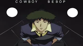 Cowboy Bebop: Cuando vivir pierde significado