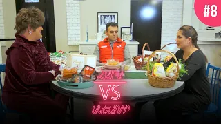 HARS VS SKESUR #8 • Narek Margaryan, Jemma Tati, Anahit Kirakosyan